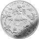 Lithuania 1.50 Euro Coin - End-Of-Winter Celebration - Uzgavenes 2019 - © Bank of Lithuania