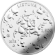 Lithuania 1.50 Euro Coin - Jonines - Rasos Svente 2018 - © Bank of Lithuania