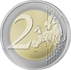 Lithuania 2 Euro Coin - Lithuanian Ethnographic Regions - Suvalkija 2022 - © Bank of Lithuania