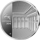 Lithuania 20 Euro Silver Coin - 100th Anniversary of the Bank of Lithuania 2022 - © Bank of Lithuania
