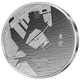 Lithuania 20 Euro Silver Coin - XXXII Olympic Games in Tokyo 2021 - © Bank of Lithuania