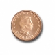 Luxembourg 1 Cent Coin 2005 - © bund-spezial