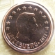 Luxembourg 1 Cent Coin 2012 - © eurocollection.co.uk