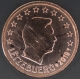 Luxembourg 1 Cent Coin 2019 - © eurocollection.co.uk
