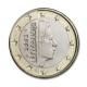 Luxembourg 1 Euro Coin 2002 - © bund-spezial