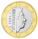 Luxembourg 1 Euro Coin 2004 - © Michail