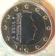 Luxembourg 1 Euro Coin 2014 - © eurocollection.co.uk