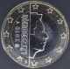 Luxembourg 1 Euro Coin 2019 - © eurocollection.co.uk