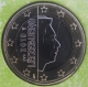 Luxembourg 1 Euro Coin 2019 - Mintmark Servaas Bridge - © eurocollection.co.uk