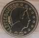 Luxembourg 10 Cent Coin 2020 - mintmark Servaas Bridge - © eurocollection.co.uk