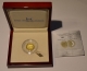 Luxembourg 15 Euro gold coin 15 Years Central Bank of Luxembourg BCL 2013 - © Coinf