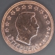 Luxembourg 2 Cent Coin 2020 - © eurocollection.co.uk