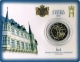 Luxembourg 2 Euro Coin - 100th Anniversary of the Death of Grand Duke Guillaume IV. 2012 - Coincard - © Zafira