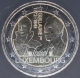 Luxembourg 2 Euro Coin - 175th Anniversary of the Death of the Grand Duke Guillaume I. 2018 - © eurocollection.co.uk
