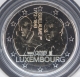 Luxembourg 2 Euro Coin - 175th Anniversary of the Death of the Grand Duke Guillaume I. 2018 - Mintmark Servaas Bridge - © eurocollection.co.uk