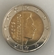 Luxembourg 2 Euro Coin 2023 - © muenzen2023
