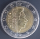 Luxembourg 2 Euro Coin 2023 - Mintmark MDP - Monnaie de Paris - © eurocollection.co.uk