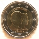 Luxembourg 2 Euro Coin - 25th Anniversary of the Birth of Hereditary Grand Duke Guillaume 2006 - © eurocollection.co.uk