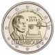 Luxembourg 2 Euro Coin - Centenary of the Universal Voting Right 2019 - © Michail