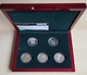 Luxembourg 2 Euro Commemorative Coins-Set 2022 - 2023 Proof - © Coinf