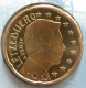 Luxembourg 20 Cent Coin 2003 - © eurocollection.co.uk