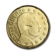 Luxembourg 20 Cent Coin 2008 - © bund-spezial