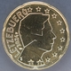 Luxembourg 20 Cent Coin 2024 - © eurocollection.co.uk