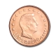 Luxembourg 5 Cent Coin 2002 - © bund-spezial