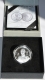 Luxembourg 5 Euro Silver Coin - Grand-Duke Jean 2019 - © Coinf
