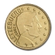 Luxembourg 50 Cent Coin 2002 - © bund-spezial