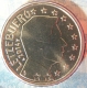 Luxembourg 50 Cent Coin 2014 - © eurocollection.co.uk