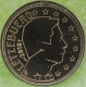 Luxembourg 50 Cent Coin 2019 - Mintmark Servaas Bridge - © eurocollection.co.uk