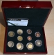 Luxembourg Euro Coinset 2007 Proof - © Coinf