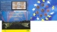Luxembourg Euro Coinset Special set of postal administration 2003 - © Sonder-KMS