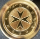Malta 1 Euro Coin 2012 - © eurocollection.co.uk