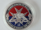 Malta 10 Euro Silver Coin - Armed Forces of Malta 2020 - © Münzenhandel Renger