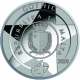Malta 10 Euro Silver Coin - Europa Star Programme - L’Isle Adam Graduals 2020 - © Central Bank of Malta