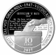 Malta 10 Euro Silver Coin - Women's Suffrage 2017 - © Central Bank of Malta