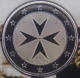 Malta 2 Euro Coin 2020 - © eurocollection.co.uk