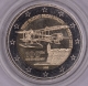Malta 2 Euro Coin - Centenary of the First Flight from Malta 2015 - © eurocollection.co.uk