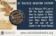 Malta 2 Euro Coin - Centenary of the First Flight from Malta 2015 - Coincard - © MDS-Logistik