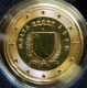 Malta 20 Cent Coin 2011 - © eurocollection.co.uk