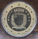 Malta 20 Cent Coin 2022 - © eurocollection.co.uk