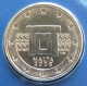 Malta 5 Cent Coin 2008 - © eurocollection.co.uk