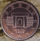 Malta 5 Cent Coin 2020 - © eurocollection.co.uk