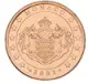 Monaco 1 Cent Coin 2002 - © Michail