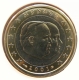 Monaco 1 Euro Coin 2001 - © eurocollection.co.uk