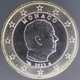 Monaco 1 Euro Coin 2023 - © eurocollection.co.uk