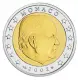 Monaco 2 Euro Coin 2002 - © Michail