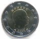 Monaco 2 Euro Coin 2009 - © eurocollection.co.uk